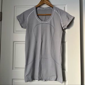 Lululemon swift tech t-shirt
